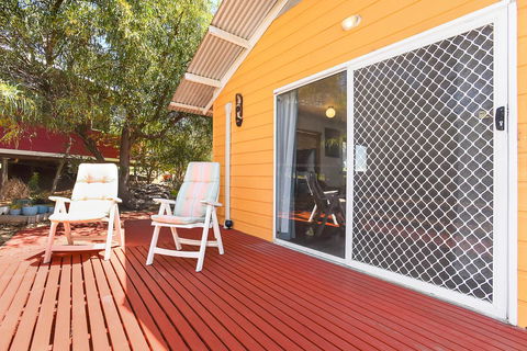 Casa Capri - Aldinga Beach - C21 SouthCoast Holidays - ACT Tourism 9