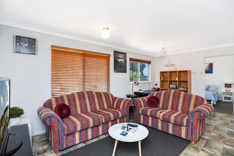 Casa Capri - Aldinga Beach - C21 SouthCoast Holidays - ACT Tourism 2
