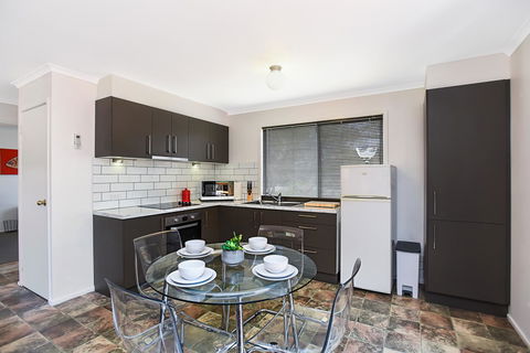 Casa Capri - Aldinga Beach - C21 SouthCoast Holidays - ACT Tourism 1