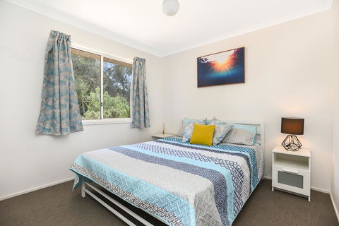 Casa Capri - Aldinga Beach - C21 SouthCoast Holidays - ACT Tourism 5