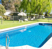 Kalganyi Holiday Park - ACT Tourism