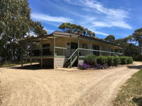 Book Yankalilla Accommodation Vacations ACT Tourism ACT Tourism