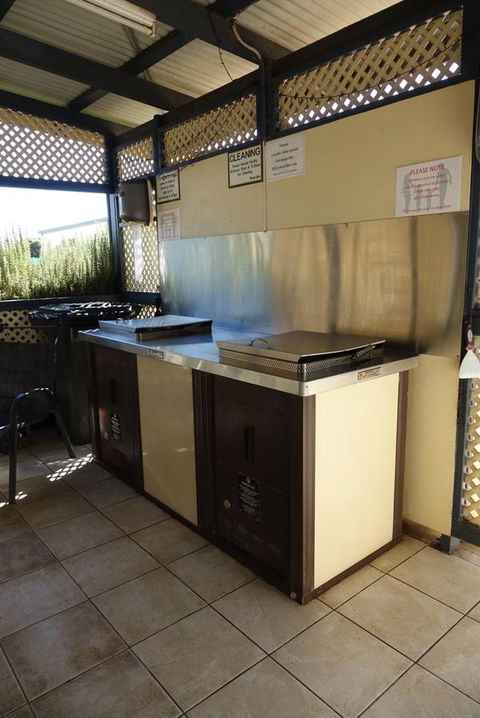 BIG4 Ceduna Tourist Park - ACT Tourism 23