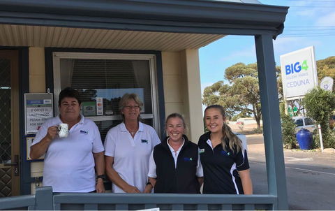 BIG4 Ceduna Tourist Park - ACT Tourism 9