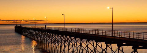 BIG4 Ceduna Tourist Park - ACT Tourism 32