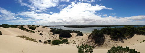 BIG4 Ceduna Tourist Park - ACT Tourism 40