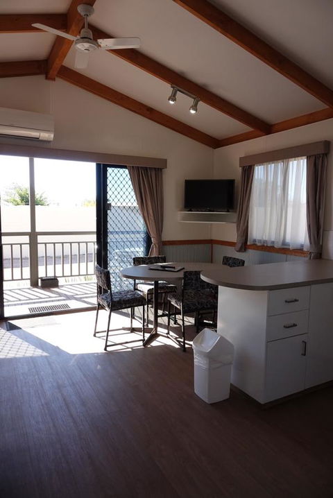 BIG4 Ceduna Tourist Park - ACT Tourism 11