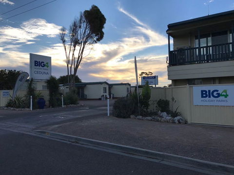 BIG4 Ceduna Tourist Park - ACT Tourism 28
