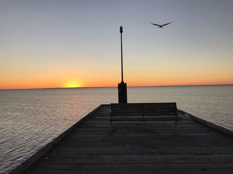 BIG4 Ceduna Tourist Park - ACT Tourism 35