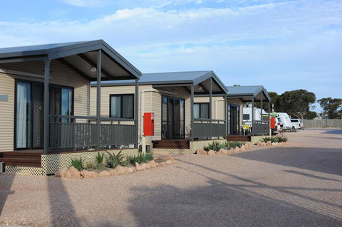 BIG4 Ceduna Tourist Park - ACT Tourism 0