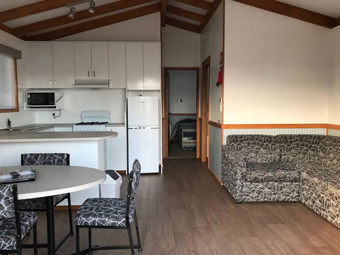 BIG4 Ceduna Tourist Park - ACT Tourism 19