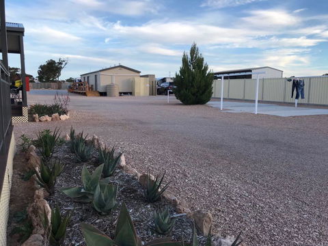 BIG4 Ceduna Tourist Park - ACT Tourism 17