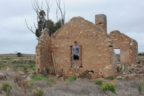 BIG4 Ceduna Tourist Park - ACT Tourism 38