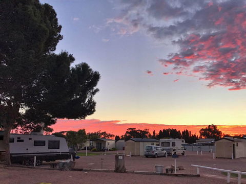 BIG4 Ceduna Tourist Park - ACT Tourism 26