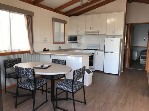 BIG4 Ceduna Tourist Park - ACT Tourism 18