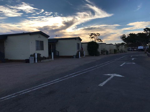 BIG4 Ceduna Tourist Park - ACT Tourism 25