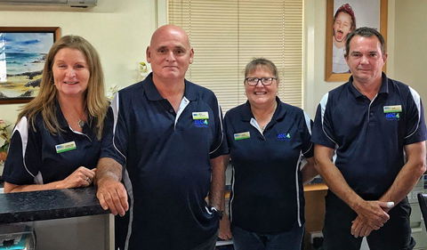 BIG4 Ceduna Tourist Park - ACT Tourism 8