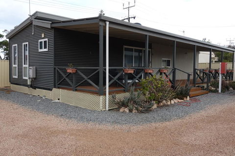 BIG4 Ceduna Tourist Park - ACT Tourism 2