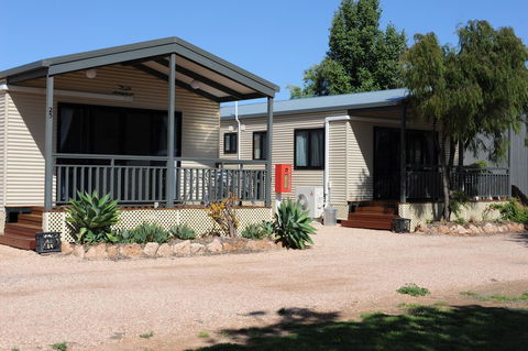 BIG4 Ceduna Tourist Park - ACT Tourism 16