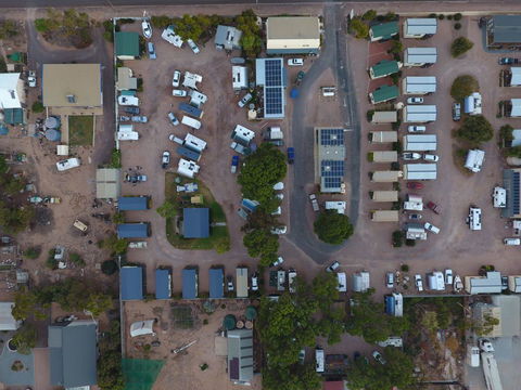 BIG4 Ceduna Tourist Park - ACT Tourism 31