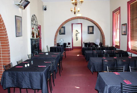 Royal Exchange Hotel - ACT Tourism 3