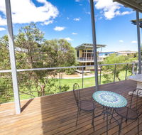 South Shores Villa 50 - South Shores Normanville - ACT Tourism