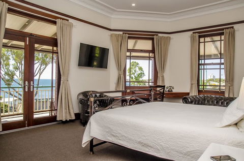 Streaky Bay Hotel Motel - ACT Tourism 11