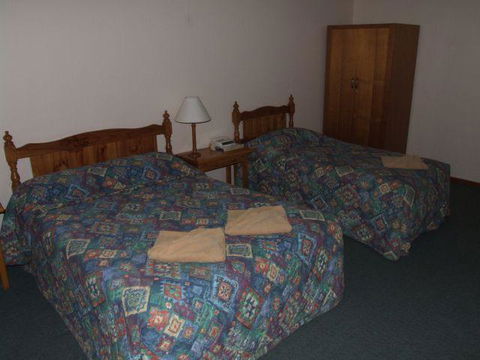 Streaky Bay Hotel Motel - ACT Tourism 6