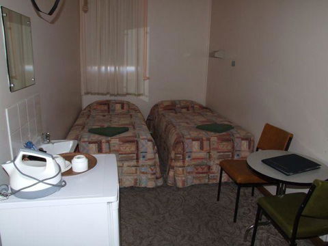Streaky Bay Hotel Motel - ACT Tourism 8