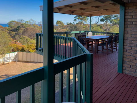 Seacroft - ACT Tourism 1