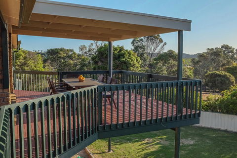 Seacroft - ACT Tourism 21