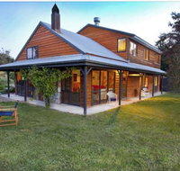 Eagles Range - ACT Tourism