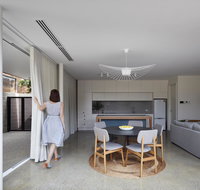 Swainson on Castle - ACT Tourism