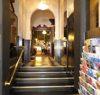 Ambassadors Hotel - ACT Tourism