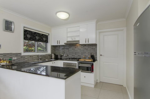 City One Apartment - ACT Tourism 2