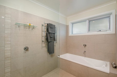 City One Apartment - ACT Tourism 4
