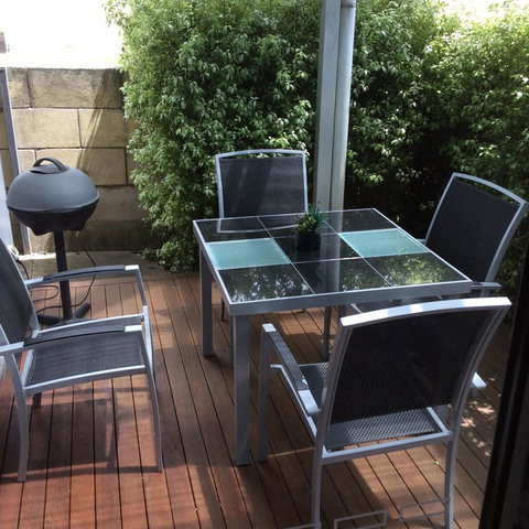 City One Apartment - ACT Tourism 6