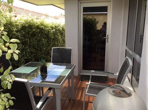 City One Apartment - ACT Tourism 7