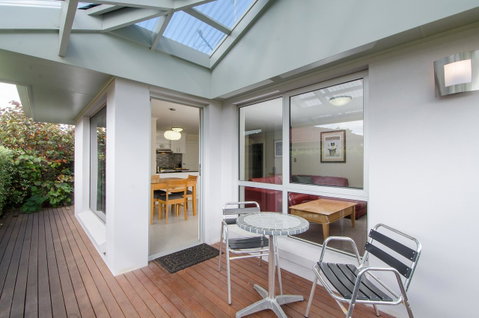 City One Apartment - ACT Tourism 5