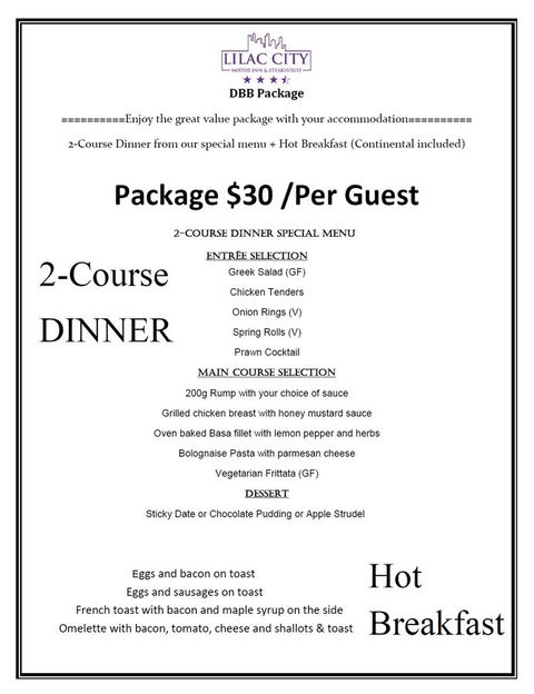 Lilac City Motor Inn & Steakhouse - ACT Tourism 18