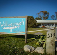 Willygunyah - ACT Tourism