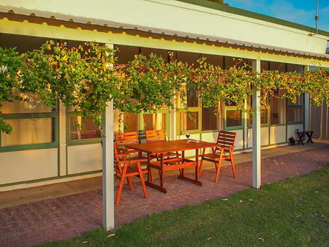 Willygunyah - ACT Tourism 1