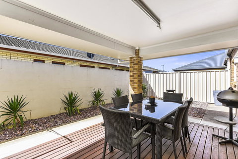 City Fringe Apartment - ACT Tourism 5