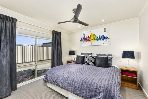 City Fringe Apartment - ACT Tourism 2