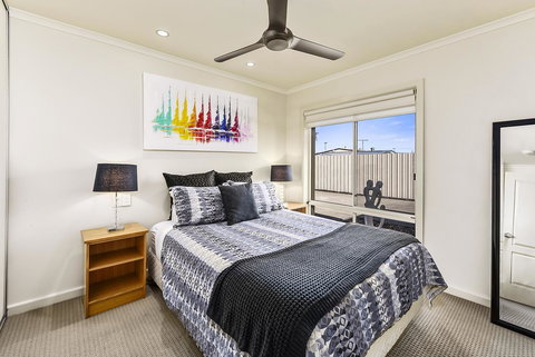 City Fringe Apartment - ACT Tourism 4