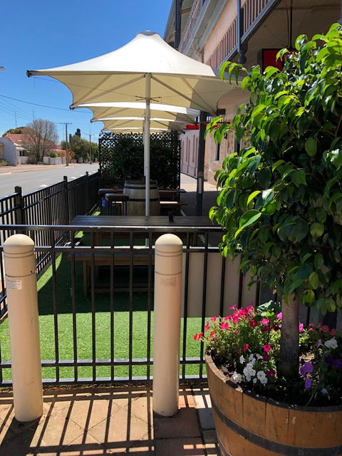 Cornwall Hotel - ACT Tourism 2