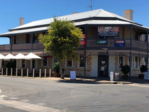 Cornwall Hotel - ACT Tourism 13