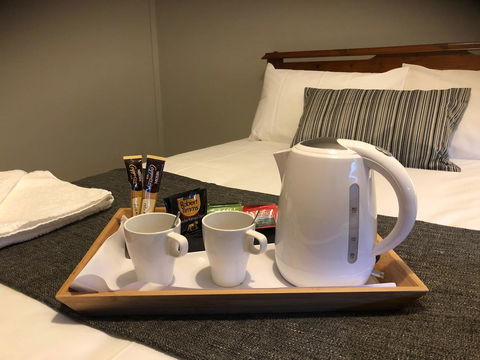 Cornwall Hotel - ACT Tourism 10