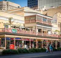 Blue Galah International Backpackers Hostel - ACT Tourism