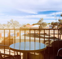 Desert Cave Hotel - ACT Tourism